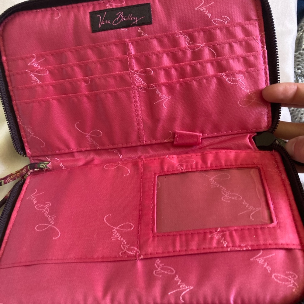 Wallet - Picture 3 of 3